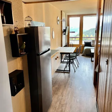 Lauzieres - 5 Personnes Les Lauzieres Mae-2534 公寓 *